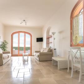 Casa Vacanze Agape, hotel Positanóban