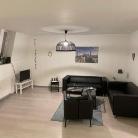 Citywohnung Würselen