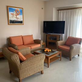 Rodopi Apartment