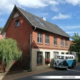 Ferienwohnung im alten Milchladen, hotel v destinaci Oberndorf