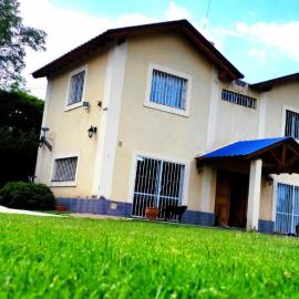 CHACRAS Lodge
