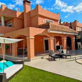 Villa Veneziola La Manga