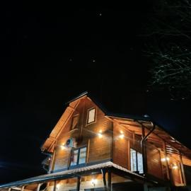 Vila Helena -Apartman 3, hotel en Nova Varoš