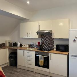 Apartment 8 at 19 Brooklands