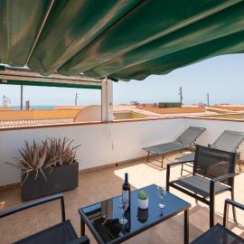 Casa Marcelo, charming and renovated house