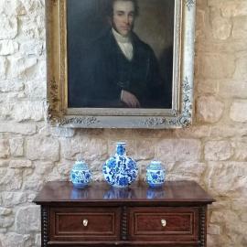 Merriman Cottage, hotel a Chipping Campden