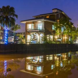 Yilan Amy B&B