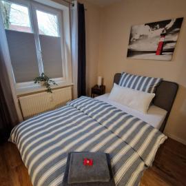 Katrins-Wohntraum, hotel u gradu Rendsburg