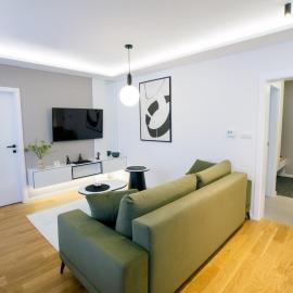 Lux apartman Novak Pale - Jahorina, hotel a Pale
