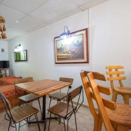 Apartamentos Acuarius taganga