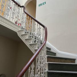Botanic Avenue Hostel less than a mile from the City Centre, hótel í Belfast