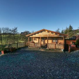 Ballinorig Lodge, hotel v destinaci Cleator Moor