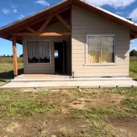 Cabaña cercana a bosque nativo Frutillar، فندق في فروتيلار