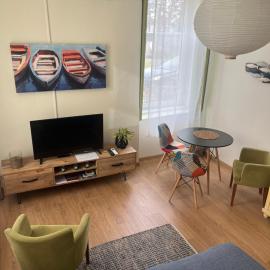 OLD TISA Apartment, ξενοδοχείο σε Senta