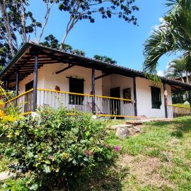 Santa Lucia Estancia Rural