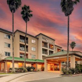 Sonesta Select San Francisco Airport Oyster Point Waterfront โรงแรมในเซาท์ซานฟรานซิสโก