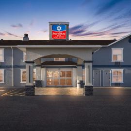 SureStay Plus by Best Western Brooks, hotel u gradu 'Brooks'