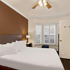 Mithila San Francisco - SureStay Collection by Best Western