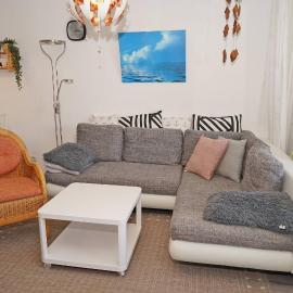 sonnige Ferienwohnung - wenige Meter zum Strand, hotel Dampban
