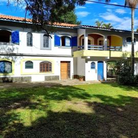 Rancho do Edy Pousada, hotel in São Roque