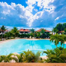 Paraíso Bayahibe, Hotel in Bayahibe
