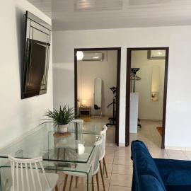 SIMPLISSIME T4 à KOUROU, Hotel in Kourou