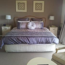 Waterview Gardens B&B, hotel i Margate