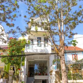 Duy Thảo Hotel