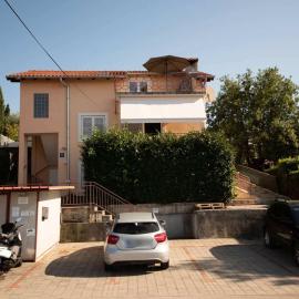 Family-friendly apartments with swimming pool Njivice, Krk - 21862