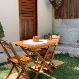 Suíte Nativa - Flecheiras, hotel in Flecheiras