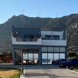 Previllage Red Apartment 5-6
