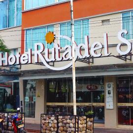 HOTEL RUTA DEL SOL