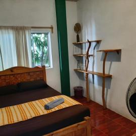 Casa Samay, hôtel à Mazunte