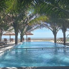 Biển Ngọc Homstay
