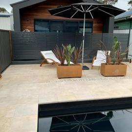 Erowal Bay Guesthouse Jervis Bay, hotel in Erowal Bay