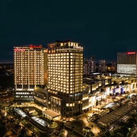 L7 WEST LAKE HANOI by LOTTE HOTELS, hotel a Hanoi