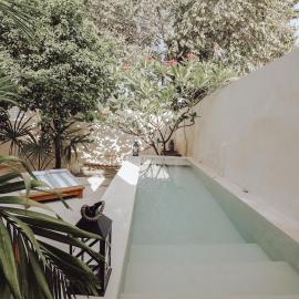 Hotel Boutique KAA