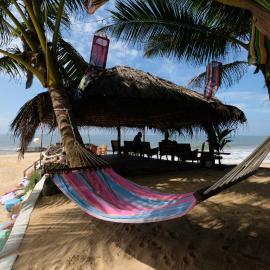 Bara Beach Home, hotel sa Galle