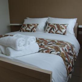 Kapsouli square 2, hotel em Komotini
