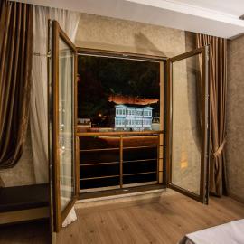 Payidar Hotel, hotel v destinaci Amasya