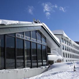 Shigakogen Prince Hotel, Hotel in Yamanouchi