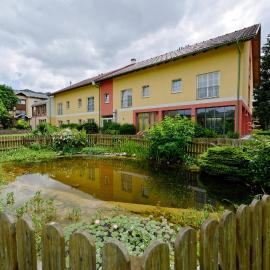 Hotel Stocker, ξενοδοχείο σε Krieglach