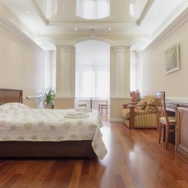Consul Hotel Консул