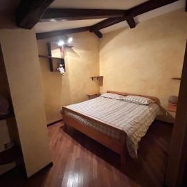 Borgata 2000, khách sạn ở Borgata Sestriere