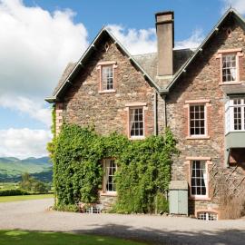 3 Bed in Keswick oc-sz168, Hotel in Applethwaite