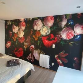 CHAMBRES PERCHEES, ξενοδοχείο σε Waimes