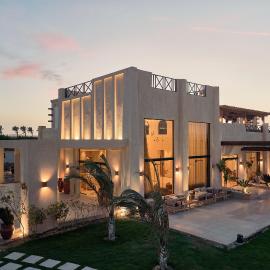 True Beach Resort, hotel in Marsa Alam City