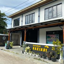 Krui Saejadi Surf and Stay โรงแรมในKrui