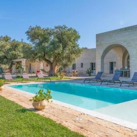Tenuta Palù By Raro Villas