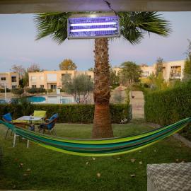 ROYAL GOLF DE FES, hotel din Fès